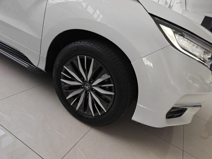 Avancier 2020 370TURBO AWD Exclusive photo 8