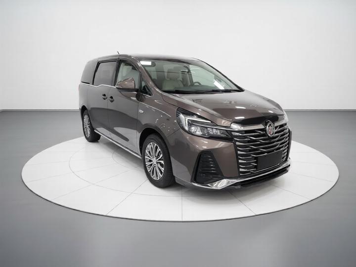 GL8 2023 Smart photo 3