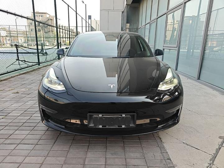 Model 3 2022 Performance AWD photo 2