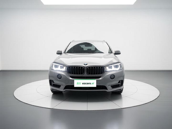 X5 Imported 2018 xDrive35i photo 2