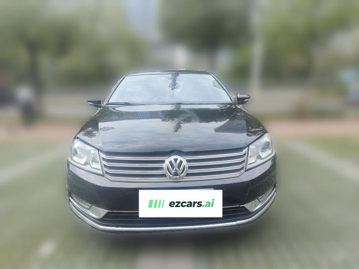 Magotan 2015 2.0TSI Premium photo 2