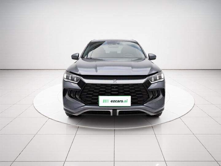 Song Pro EV 2024 Honor DM-i 110KM Excellence photo 2