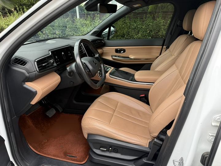 ES8 2020 450KM 6-Seater photo 6