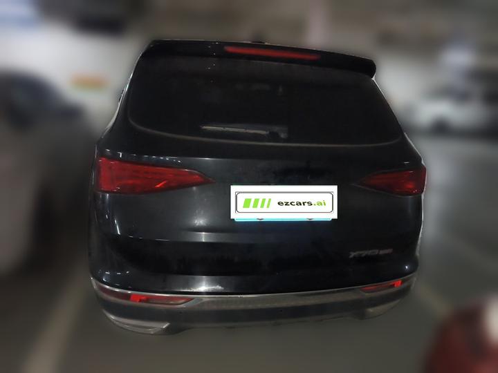X70 2020 1.5T MT 7-Seater photo 5