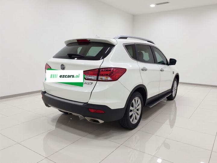 AX7 2015 2.0L MT photo 6