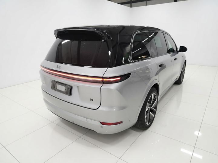 Li L9 2022 Max photo 6
