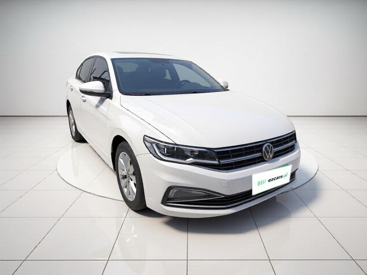Bora 2021 1.5L AT Comfort Connected photo 3