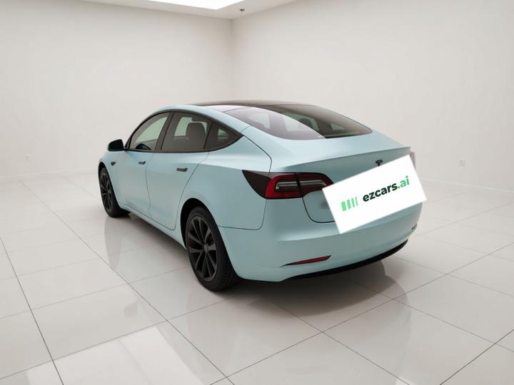 Model 3 2022 RWD photo 4