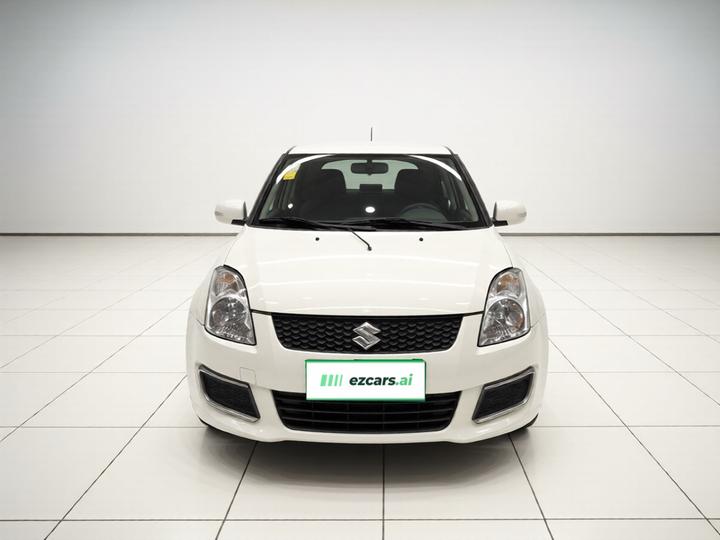 Swift 2014 1.3L MT Standard photo 2