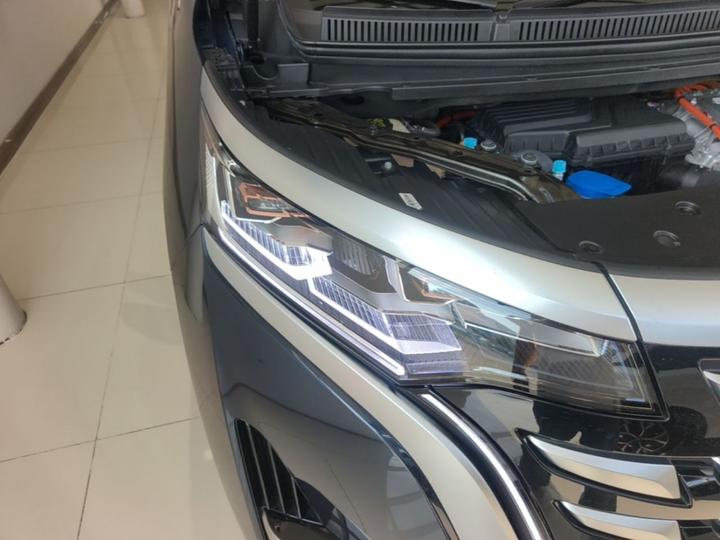 D9 2022 DM-i 970 AWD Noble photo 7