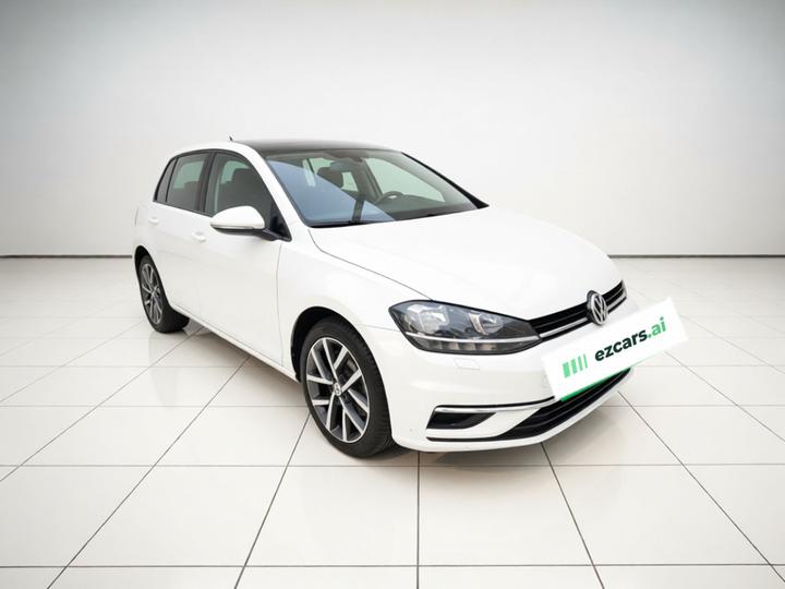Golf 2020 280TSI DSG Comfort photo 3