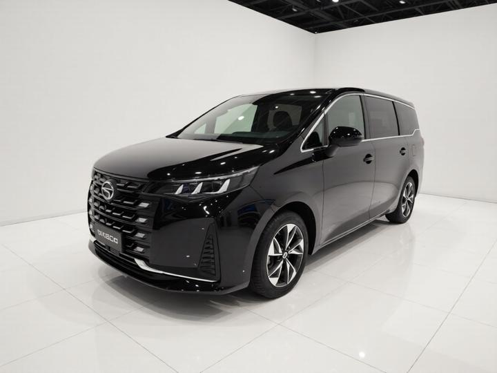 GAC Trumpchi M6 2021 PRO 270T AT Luxury