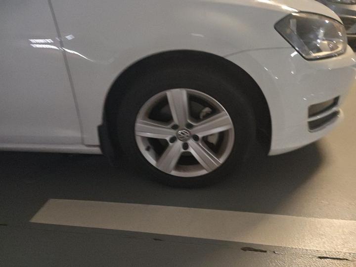 Golf 2017 230TSI AT Comfort Anniversary Edition photo 8