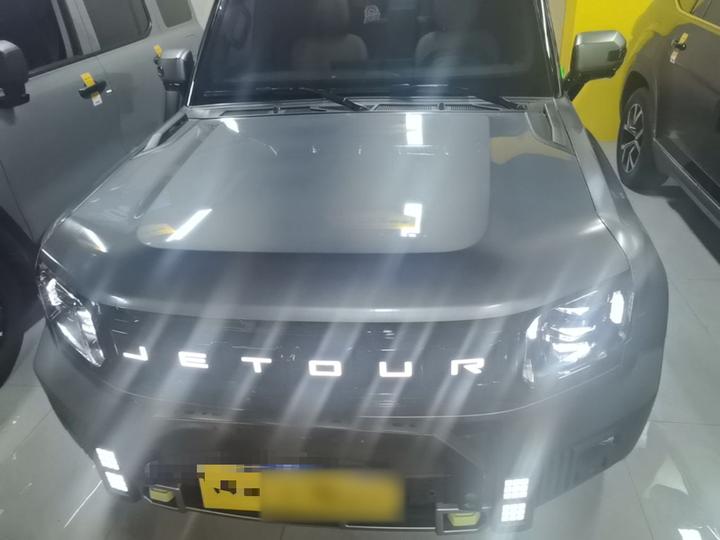 Wagon 2023 2.0T AWD PRO+ photo 2