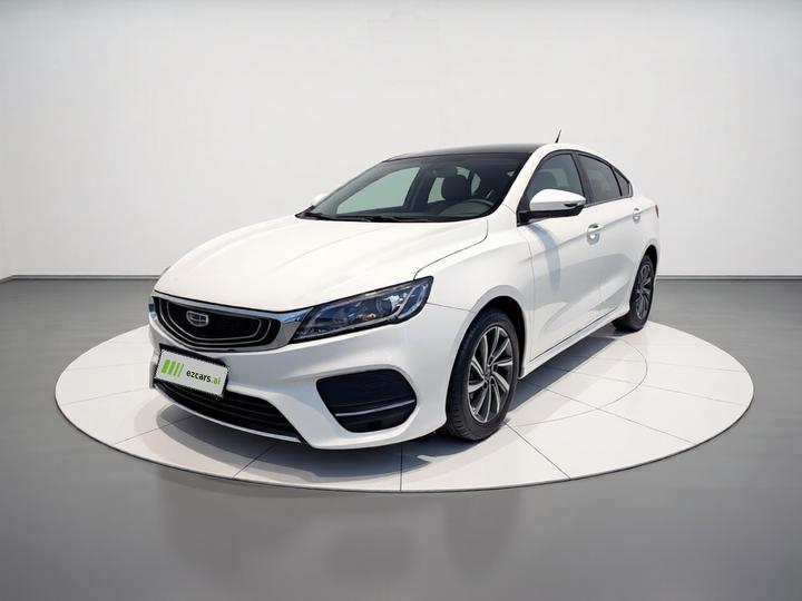 Binrui 2019 200T MT