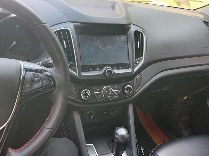 Tiggo 5 2017 1.5T CVT Premium photo 7