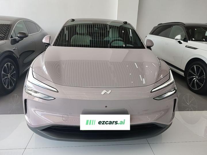 L60 2024 60kWh RWD photo 2
