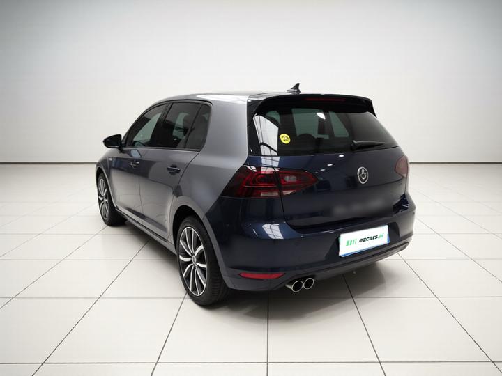 Golf GTI 2016 2.0TSI GTI photo 4
