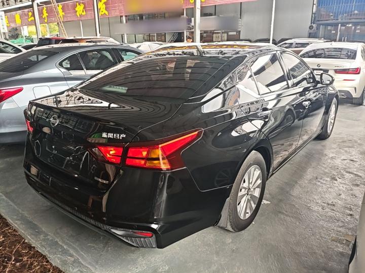 Teana 2020 2.0L XL Comfort photo 4