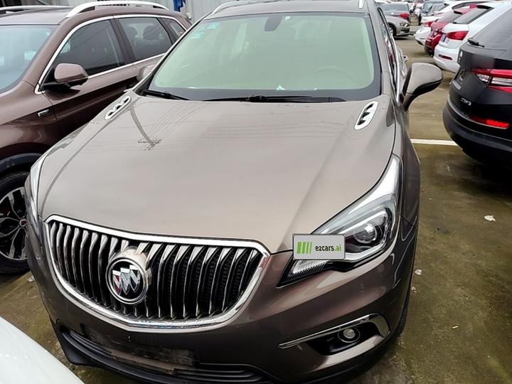Envision 2016 20T RWD Elite photo 2