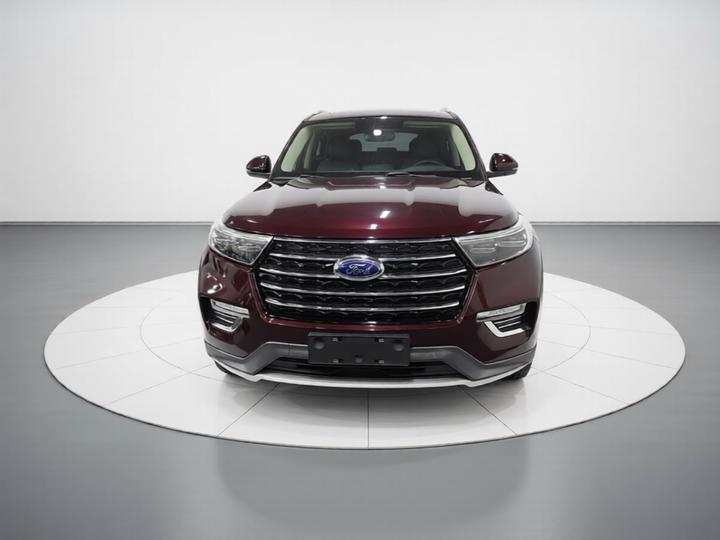 Explorer 2020 EcoBoost 285 AWD 6-Seater photo 2