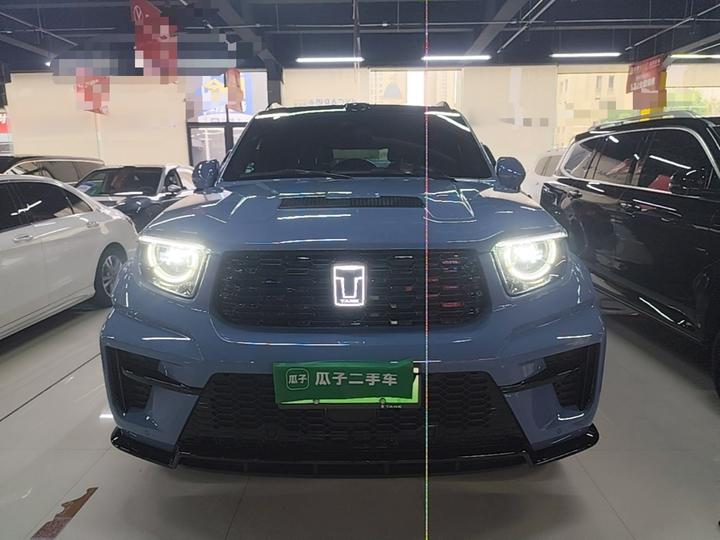700 EV 2026 Hi4-Z Ultimate photo 2