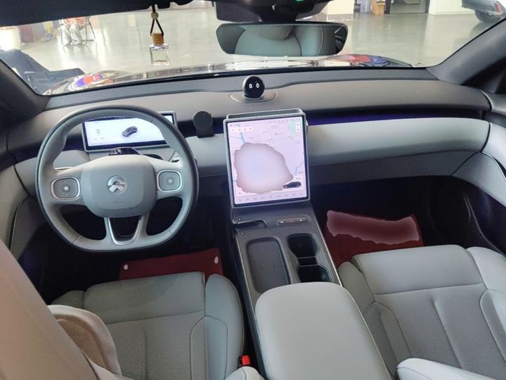 ET5T 2024 75kWh Touring photo 5