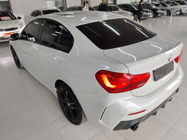 1 Series 2021 Facelift 125i M Sport photo 4