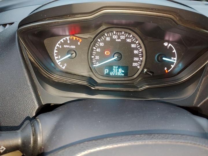 Escort 2017 Facelift 1.5L AT Comfort photo 7
