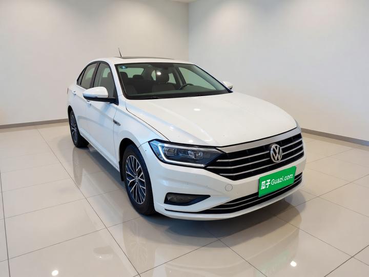 Sagitar 2020 200TSI DSG Comfort China VI photo 3