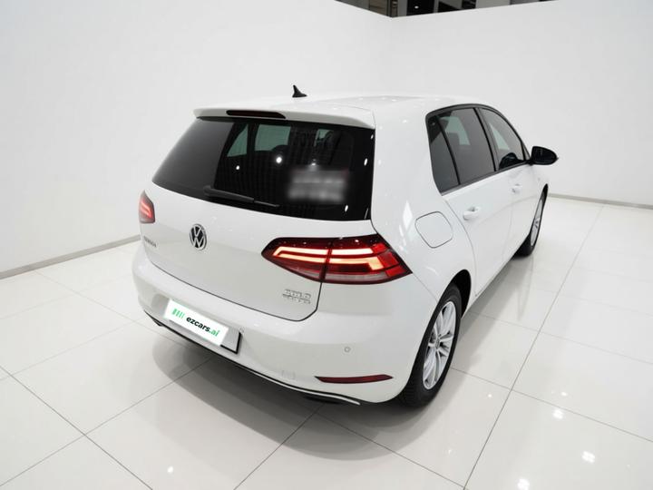 Golf 2019 280TSI DSG Comfort China VI photo 4