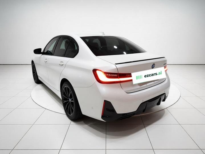 3 Series 2024 325Li M M Sport Night Package photo 4
