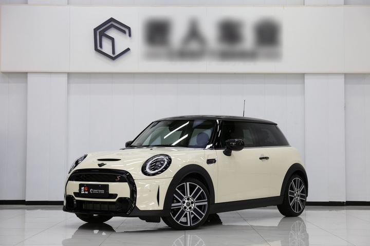 2022 2.0T COOPER S