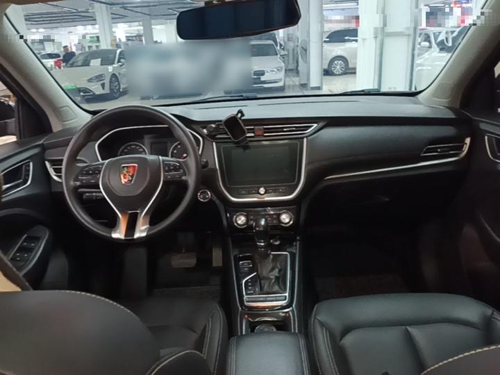 RX3 2018 1.6L CVT Flagship photo 5