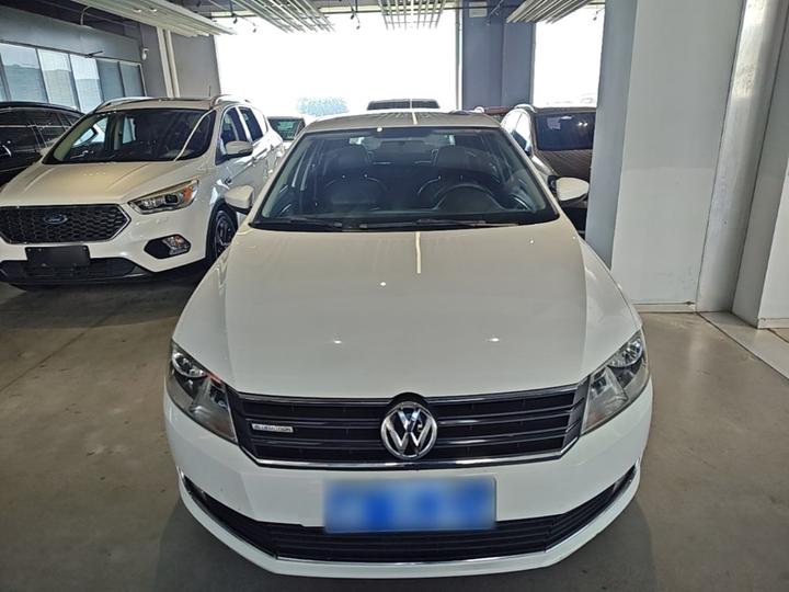 2013 1.4TSI AT Comfort photo 2