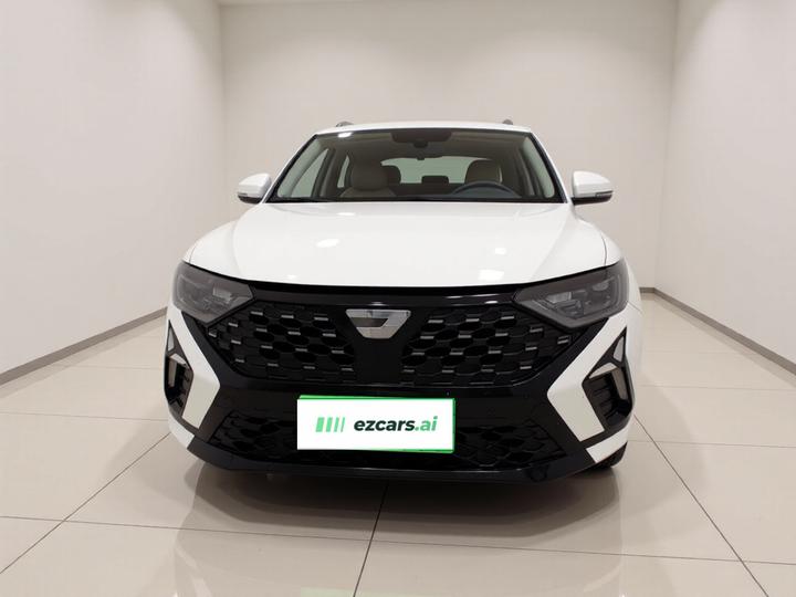 VS5 2024 280TSI MT photo 2