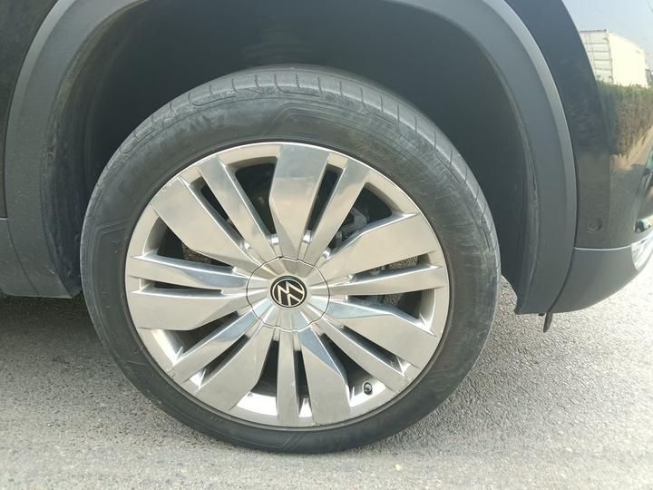 Teramont 2022 380TSI AWD Flagship photo 8