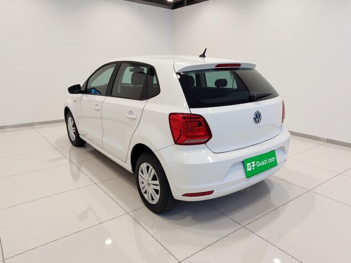Polo 2016 1.4L MT photo 4
