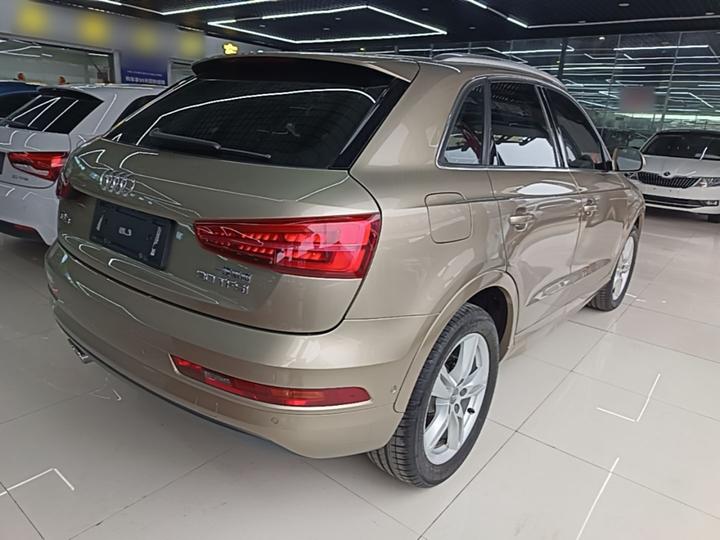 Q3 2017 30 TFSI photo 6