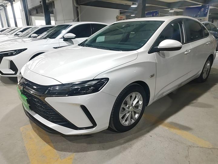 Cruze 2024 1.5L DCT Enjoy