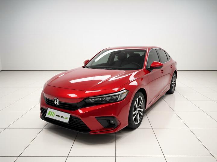 Civic 2022 240TURBO CVT Sport