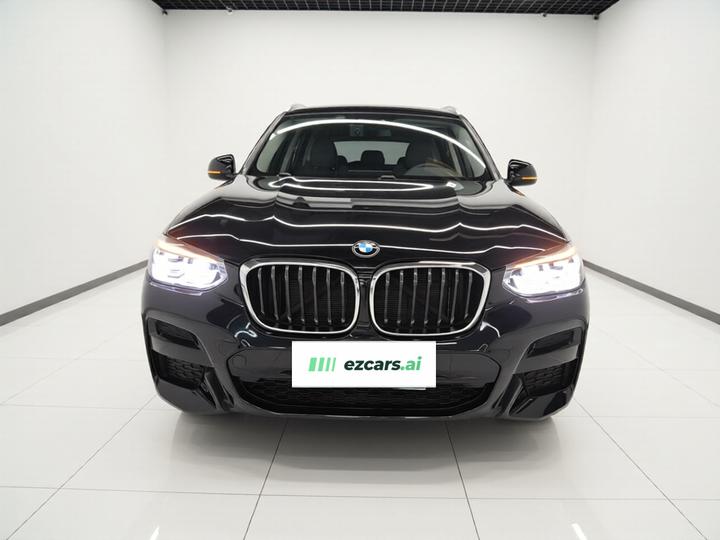 X3 2021 xDrive28i M Sport Package photo 2