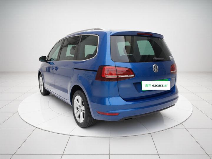 2018 380TSI 7-Seater photo 4