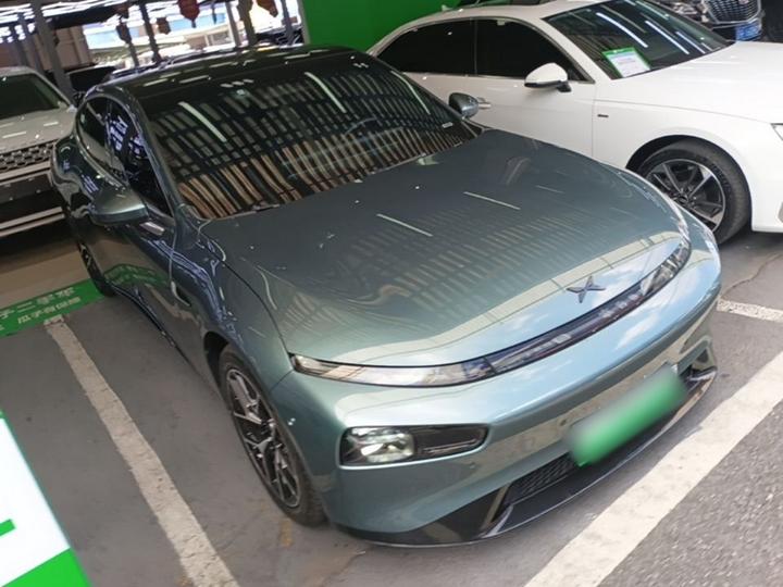 P7 2023 P7i 702 Pro photo 3