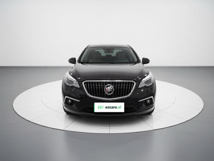 Envision 2016 20T RWD Elite photo 2