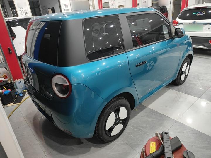 Nevo Changan Lumin 2022 155km photo 6