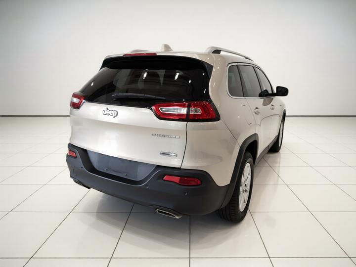 Cherokee 2016 2.4L Leading Smart photo 6