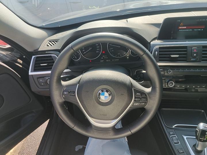 3 SeriesGT 2019 320i Fashion photo 2