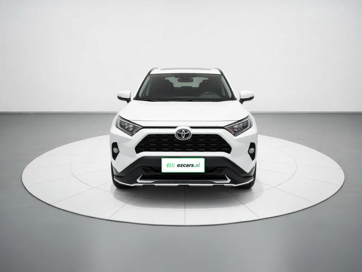 RAV4 2021 2.0L CVT AWD PLUS photo 2