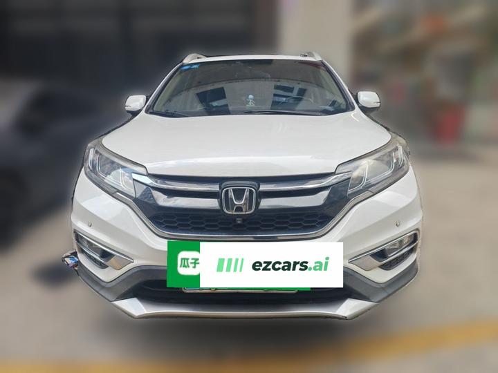 CR-V 2016 2.0L RWD photo 2